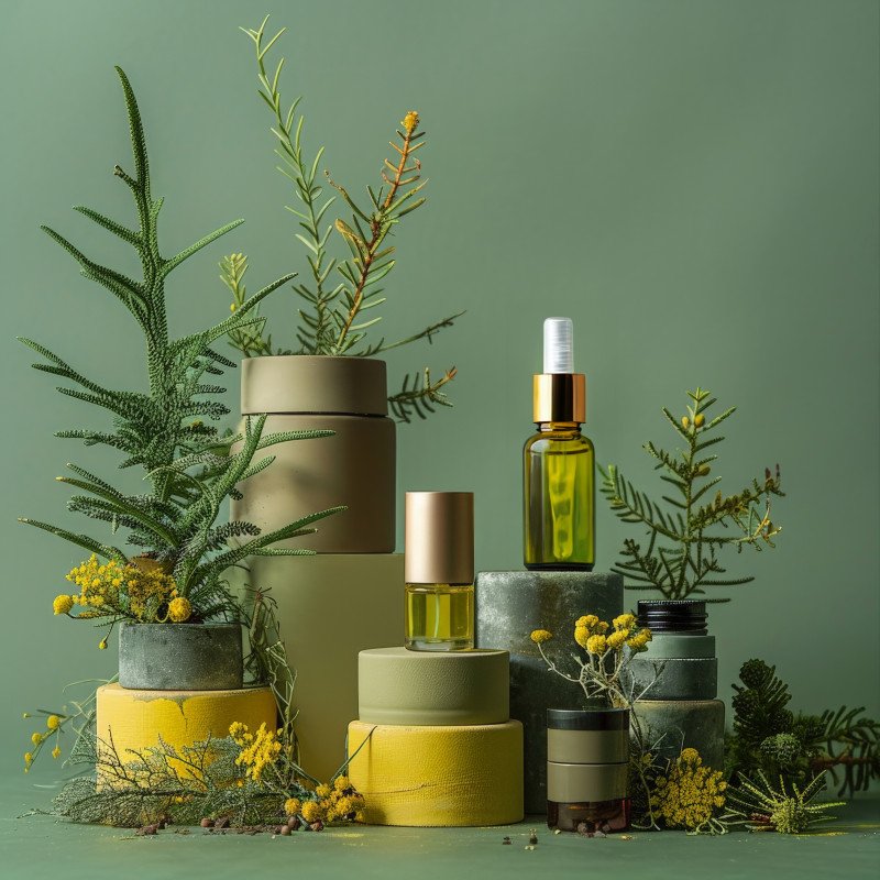 Santé & Beauté