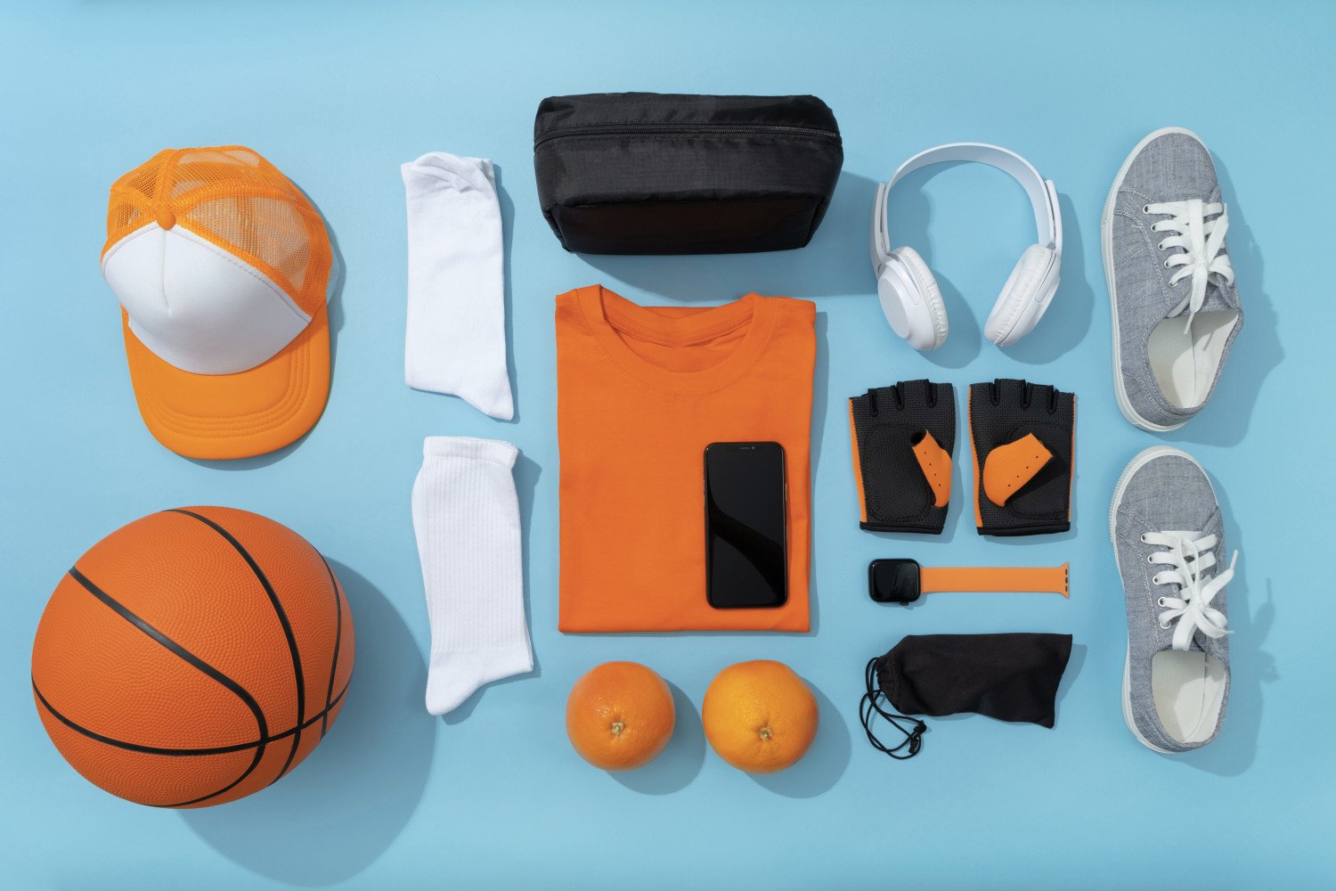 Articles de sport