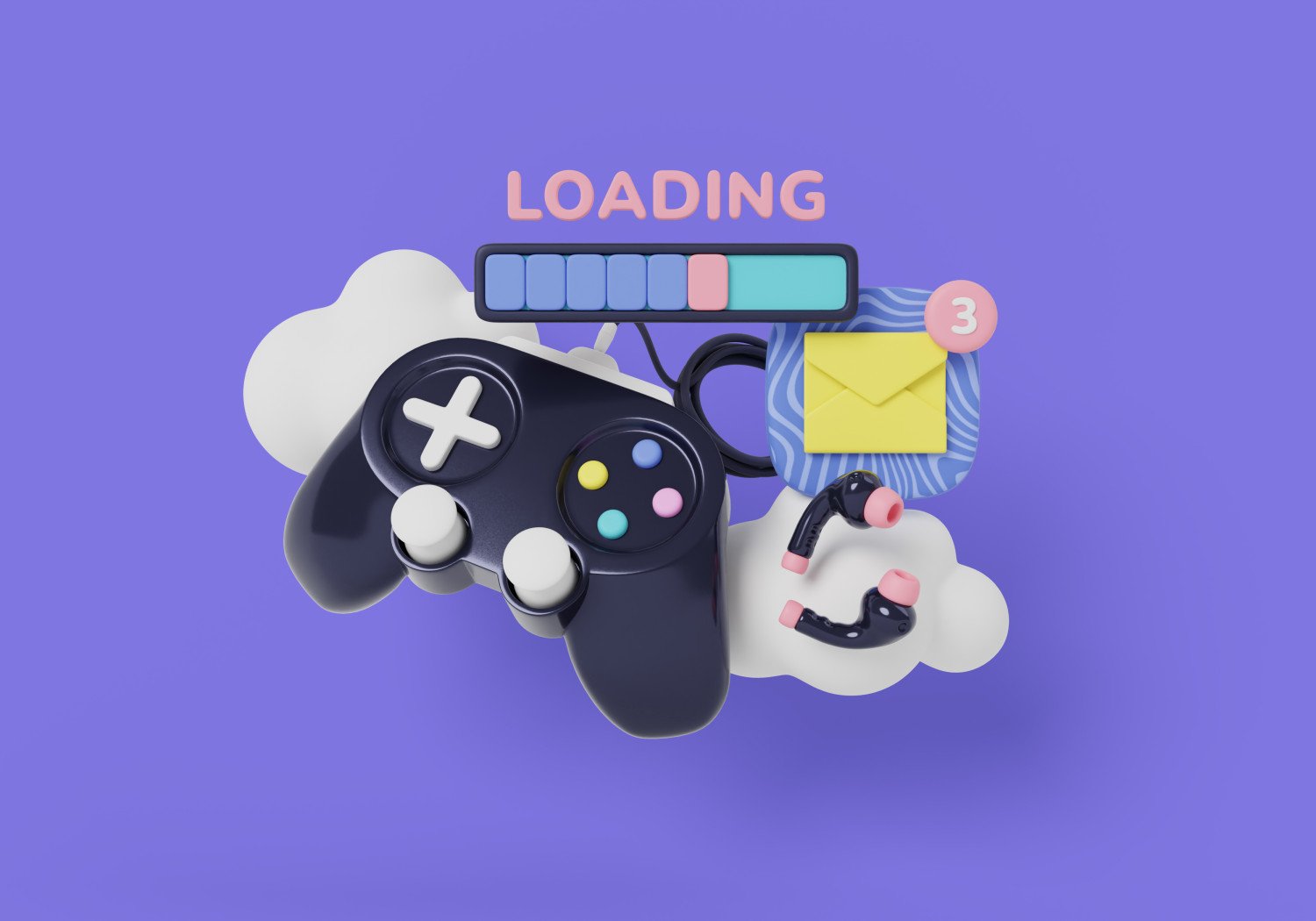 Jouets et jeux vidéo